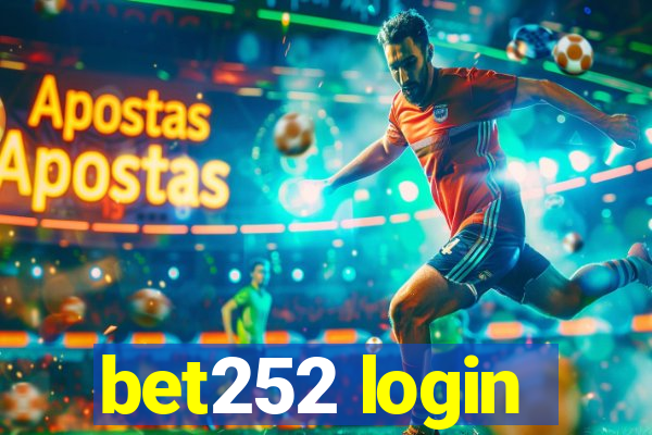 bet252 login